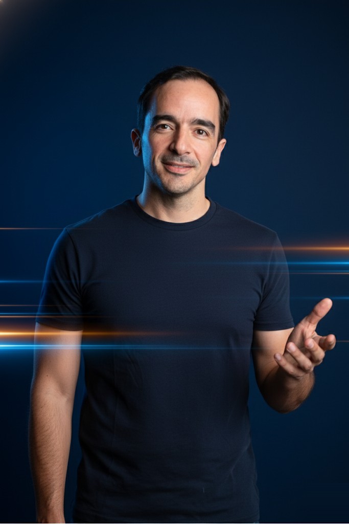 Constantino Madero, Founder of IMARA